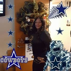 Meet your Posher, Tarsha